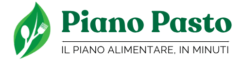 Piano Pasto